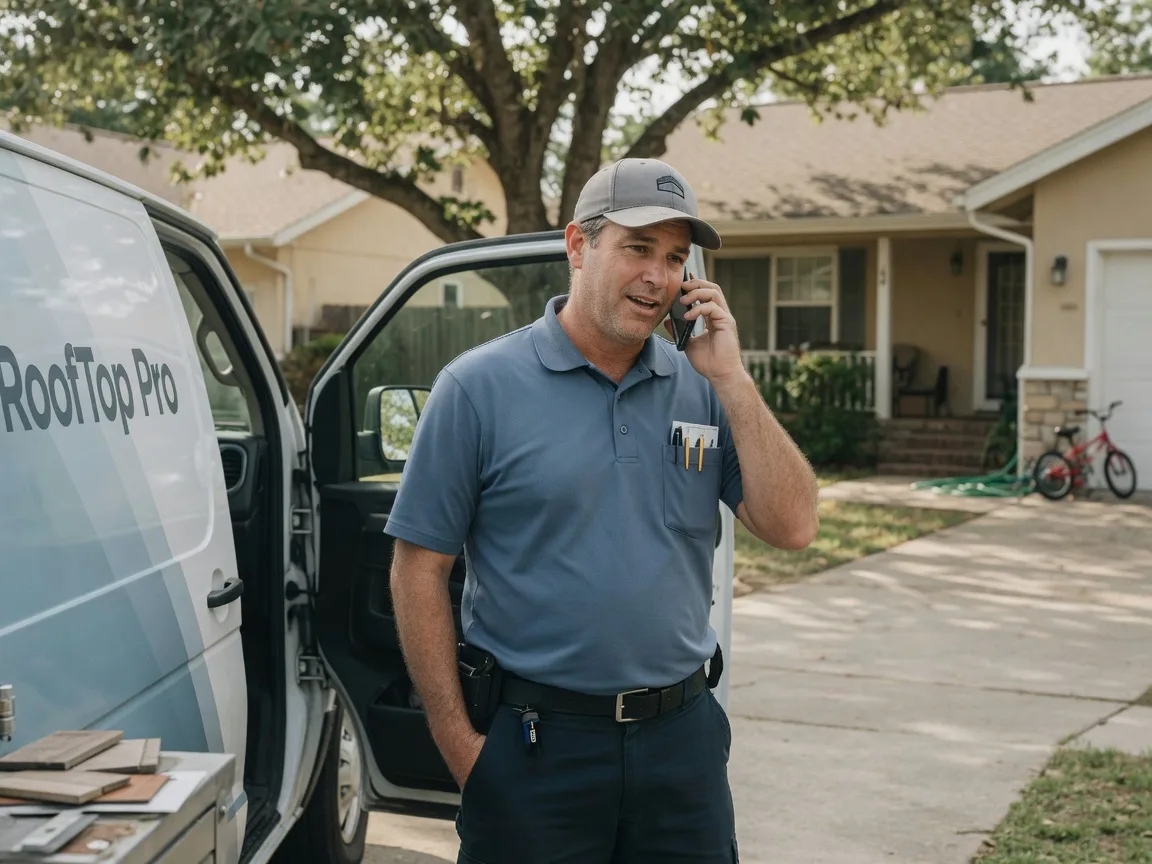 Roof Repair Brodheadsville, PA FAQs