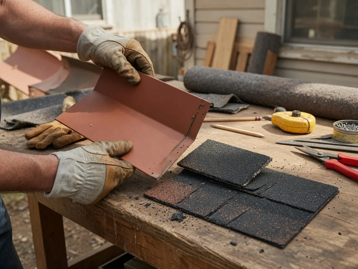 Roof Repair company in Brodheadsville, PA